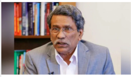 রাজনৈতিক দলগুলো যেসব মতামত দিয়েছে তার ভিত্তিতেই হবে জাতীয় সনদ : আলী রীয়াজ