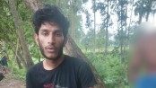 দুর্নীতি দমন কমিশনের ভুয়া চেয়ারম্যান গ্রেপ্তার