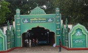 পবিত্র ঈদুল আজহায় জাতীয় ঈদগাহে ঈদের প্রধান জামাত সকাল সাড়ে ৭টায়