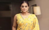 যে কারণে ঘনিষ্ঠ দৃশ্যে অভিনয় করেন না প্রিয়ামণি