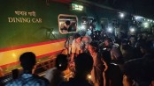 কালুরঘাট সেতুতে সিএনজি-মোটরসাইকেলে ট্রেনের ধাক্কা, শিশুসহ নিহত ৩