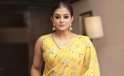 যে কারণে ঘনিষ্ঠ দৃশ্যে অভিনয় করেন না প্রিয়ামণি