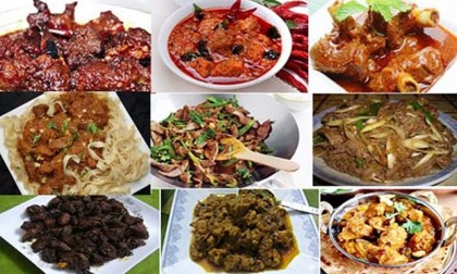 ঈদে বদহজম থেকে বাঁচবেন যেভাবে