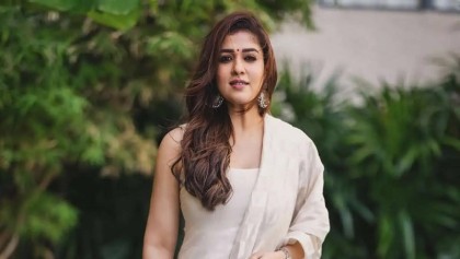 ১৪২ কোটি টাকার প্রস্তাব ফিরিয়ে দিলেন নয়নতারা