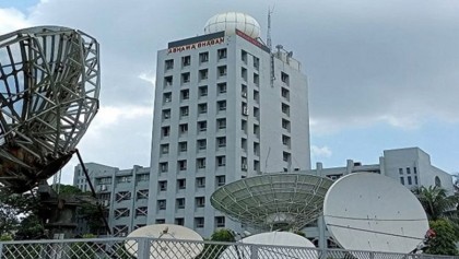 শুক্রবার রাতে ঢাকাসহ ৯ অঞ্চলে ঝড়ের আভাস