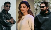 সিনেমা থেকে বাদ বিতর্কে ‘ক্যুইন’ হয়ে ফিরলেন দীপিকা