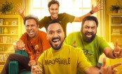 প্রি-বুকিংয়ে রেকর্ড গড়ল ‘ব্যাচেলর পয়েন্ট’