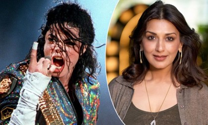 মাইকেল জ্যাকসনকে স্বাগত জানাতে পাঠানো হয় সোনালিকে, সোনালি জুড়ে দেন বিশেষ শর্ত