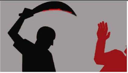 বাসা থেকে ডেকে কিশোরকে কুপিয়ে হত্যা