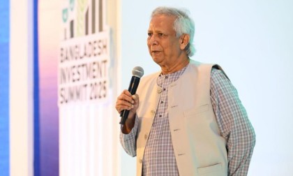 প্রধান উপদেষ্টা ৪ দিনের সরকারি সফরে যুক্তরাজ্যের উদ্দেশে আজ সন্ধ্যায় রওনা হবে
