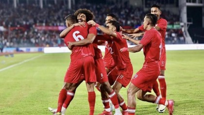 কখন কোথায় কিভাবে দেখা যাবে বাংলাদেশ-সিঙ্গাপুর ম্যাচ?