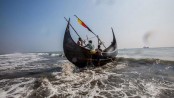 ৫৮ দিন পর সাগরে যাচ্ছেন জেলেরা