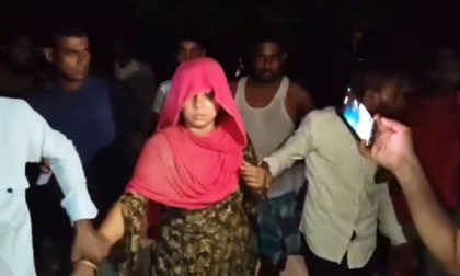 চুরির অভিযোগে নারীকে নির্যাতনের পর চুল কর্তন, গ্রেপ্তার ৩
