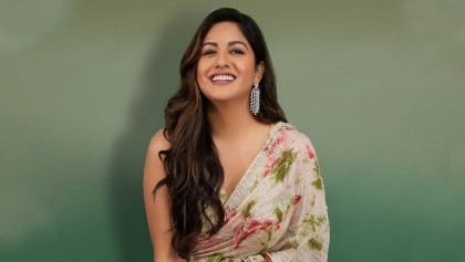 দ্বিতীয়বার মা হলেন ‘দৃশ্যম’ অভিনেত্রী ঈশিতা দত্ত