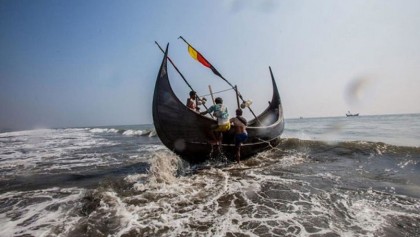 ৫৮ দিন পর সাগরে যাচ্ছেন জেলেরা