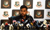 সাকিবকে খেলাতে বোর্ডের সঙ্গে কথা বলবেন মিরাজ