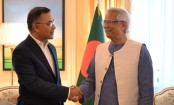 নির্বাচনের সকল প্রস্তুতি সম্পন্ন হলে রমজানের আগেই নির্বাচন করা যেতে পারে: প্রধান উপদেষ্টা