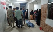 চুলার ধোঁয়া ঘরে আসায় ভাইকে পিটিয়ে হত্যার অভিযোগ