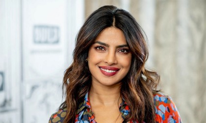 প্রিয় মানুষ হারালেন প্রিয়াঙ্কা চোপড়া