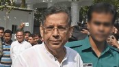 ৫ দিনের রিমান্ডে সাবেক আইনমন্ত্রী আনিসুল হক