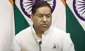 বাংলাদেশের সঙ্গে উপকারী সব বিষয়ে কাজ করতে প্রস্তুত ভারত : রণধীর জয়সওয়াল