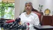 গতবারের চেয়ে রাজস্ব আদায় বেশি হবে : এনবিআর চেয়ারম্যান