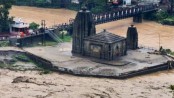 ভারতের হিমাচল প্রদেশে টানা ভারি বৃষ্টি ও ভূমিধসে ৬৯ জন নিহত
