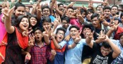 চলতি বছরের এসএসসি ও সমমান পরীক্ষার ফল প্রকাশ