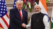 যুক্তরাষ্ট্র সফরে যেতে পারেন মোদি, ট্রাম্পের সঙ্গে বৈঠকের সম্ভাবনা