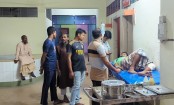 লালমনিরহাটে ২ মোটরসাইকেলের মুখোমুখি সংঘর্ষ, নিহত ২