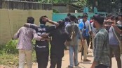 থমথমে চট্টগ্রাম বিশ্ববিদ্যালয়ের এলাকার পরিবেশ, চলছে ১৪৪ ধারা
