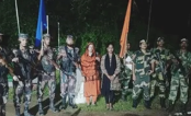 বিজিবির মধ্যস্থতায় ২ বাংলাদেশি নারীকে ফেরত দিল বিএসএফ