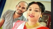 ঢাকা-খুলনা মহাসড়কে ঝরল স্বামী-স্ত্রীর প্রাণ