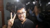 এখন পর্যন্ত ভোটের পরিবেশ স্বাভাবিক ও সুন্দর রয়েছে: সাদিক কায়েম