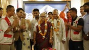 সংসদ ভেঙে দিয়ে নেপালে নির্বাচনের তারিখ ঘোষণা 