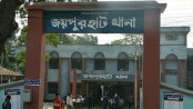 জয়পুরহাটে দাম্পত্য কলহে প্রাণ গেল গৃহবধূর, স্বামী আটক