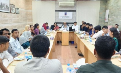 ডাকসুর ৫ ছাত্র প্রতিনিধি চূড়ান্ত, সিনেটে যাচ্ছেন যারা