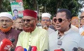 বাগেরহাটে ২ দিনের হরতাল প্রত্যাহার, অবস্থান কর্মসূচি ঘোষণা
