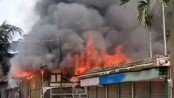 কুমিল্লায় মাজারে হামলা, ২২০০ জনের বিরুদ্ধে পুলিশের মামলা
