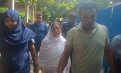 ফেনীতে স্বামীকে কুপিয়ে হত্যার অভিযোগ স্ত্রীর বিরুদ্ধে