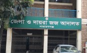 নারায়ণগঞ্জে স্ত্রীকে হত্যার দায়ে যুবকের যাবজ্জীবন