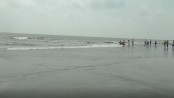 সাতদিনেও খোঁজ মেলেনি ৫ জেলের