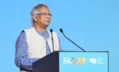 বিশ্বব্যাপী খাদ্য ও অর্থনৈতিক ব্যবস্থা সংস্কারে ছয়টি প্রস্তাব পেশ করেছেন প্রধান উপদেষ্টা