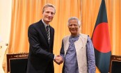 আশ্রয় নেওয়া রোহিঙ্গাদের খাদ্য সহায়তা অব্যাহত রাখার অঙ্গীকার পুনর্ব্যক্ত ডব্লিউএফপির