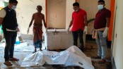 যশোরে নিখোঁজ ভ্যানচালকের লাশ উদ্ধার