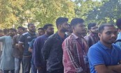 চাকসু) নির্বাচনে স্বাক্ষর ছাড়া ব্যালট পেপারে ভোট গ্রহণের অভিযোগ ছাত্রদল ও শিবিরের