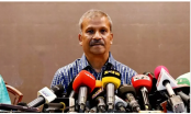 আগামী ফেব্রুয়ারিতে নির্বাচন করতে সরকার বদ্ধপরিকর: আইন উপদেষ্টা
