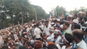 ‘লং মার্চ টু যমুনা’ কর্মসূচি স্থগিত, নতুন কর্মসূচি দিলেন শিক্ষকরা