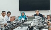 শিক্ষকদের তিন দফা দাবি নিয়ে কাজ করছে সরকার: শিক্ষা উপদেষ্টা