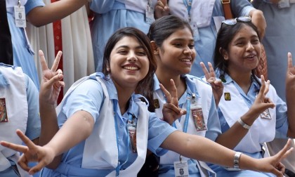 ২০২৫ সালের এইচএসসি ও সমমান পরীক্ষার ফল প্রকাশ, পাসের হার ৫৮.৮৩